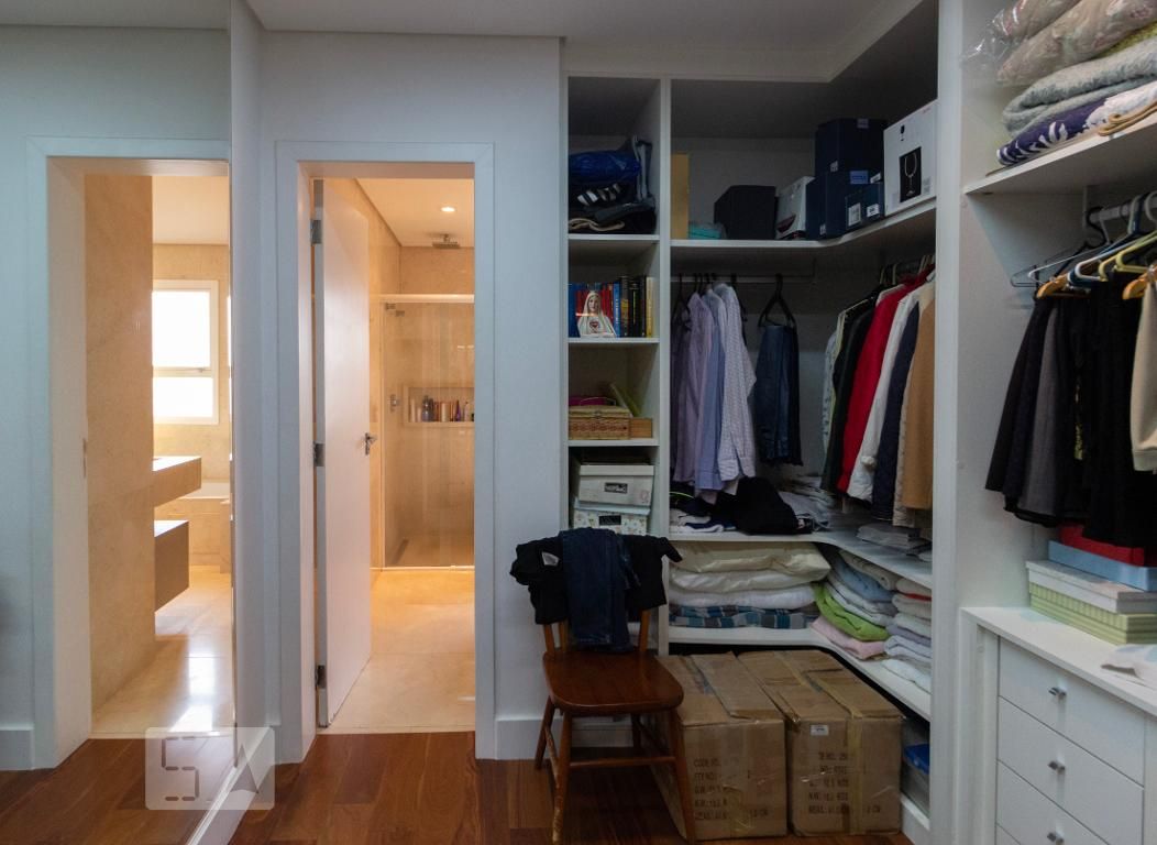 Casa, 3 quartos, 263 m² - Foto 24