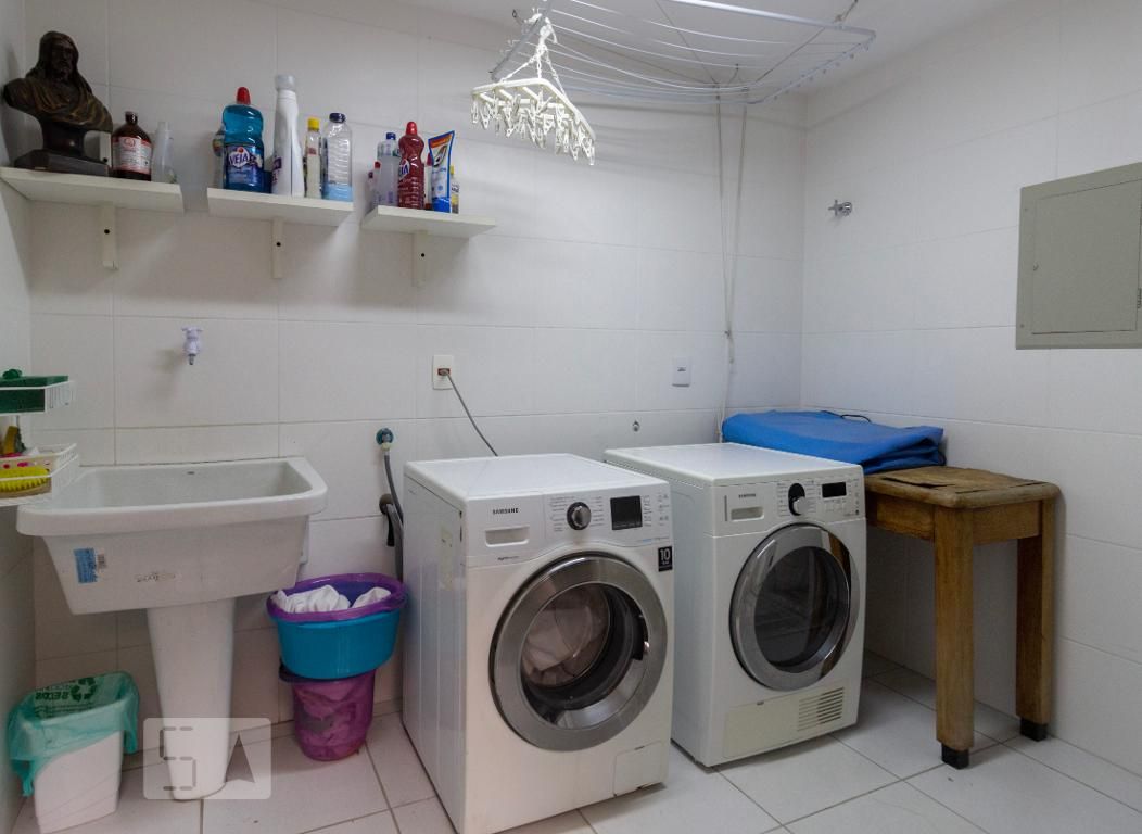 Casa, 3 quartos, 263 m² - Foto 51