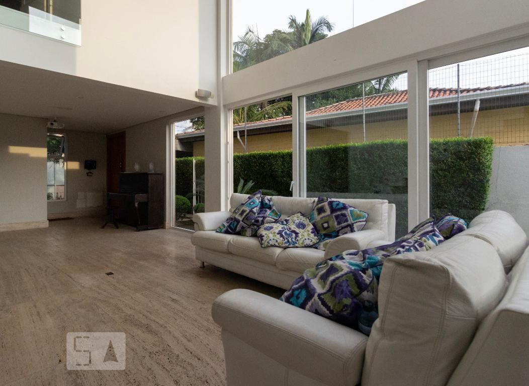 Casa, 3 quartos, 263 m² - Foto 1