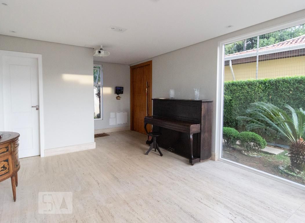 Casa, 3 quartos, 263 m² - Foto 3