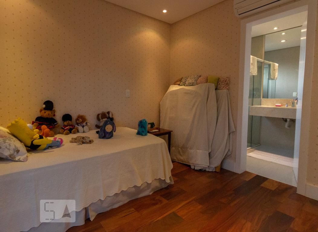 Casa, 3 quartos, 263 m² - Foto 16