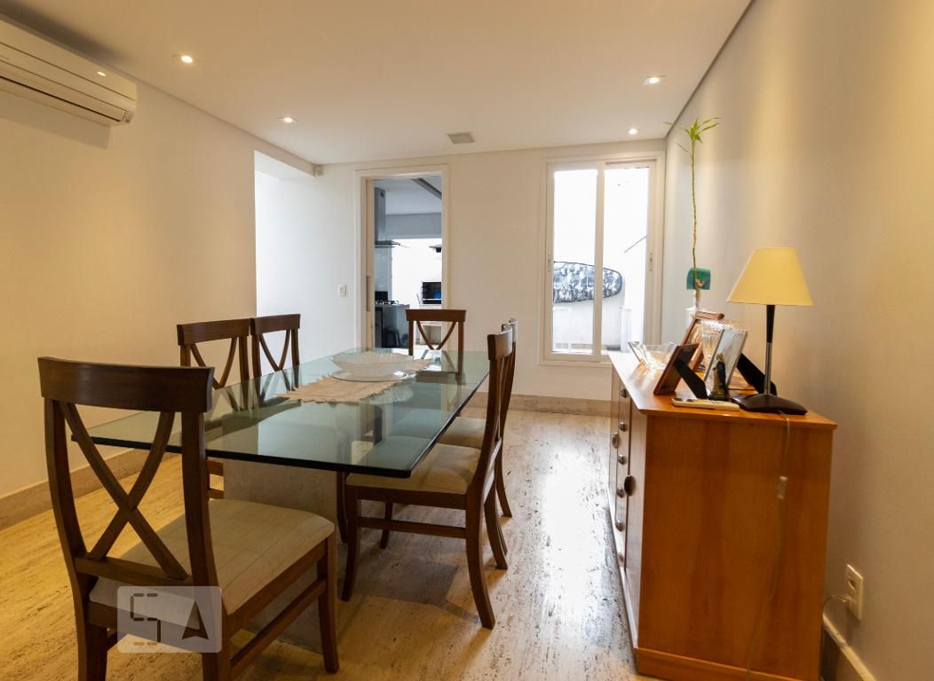 Casa, 3 quartos, 263 m² - Foto 10