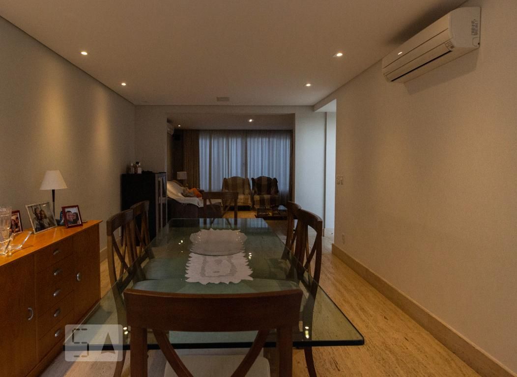 Casa, 3 quartos, 263 m² - Foto 12