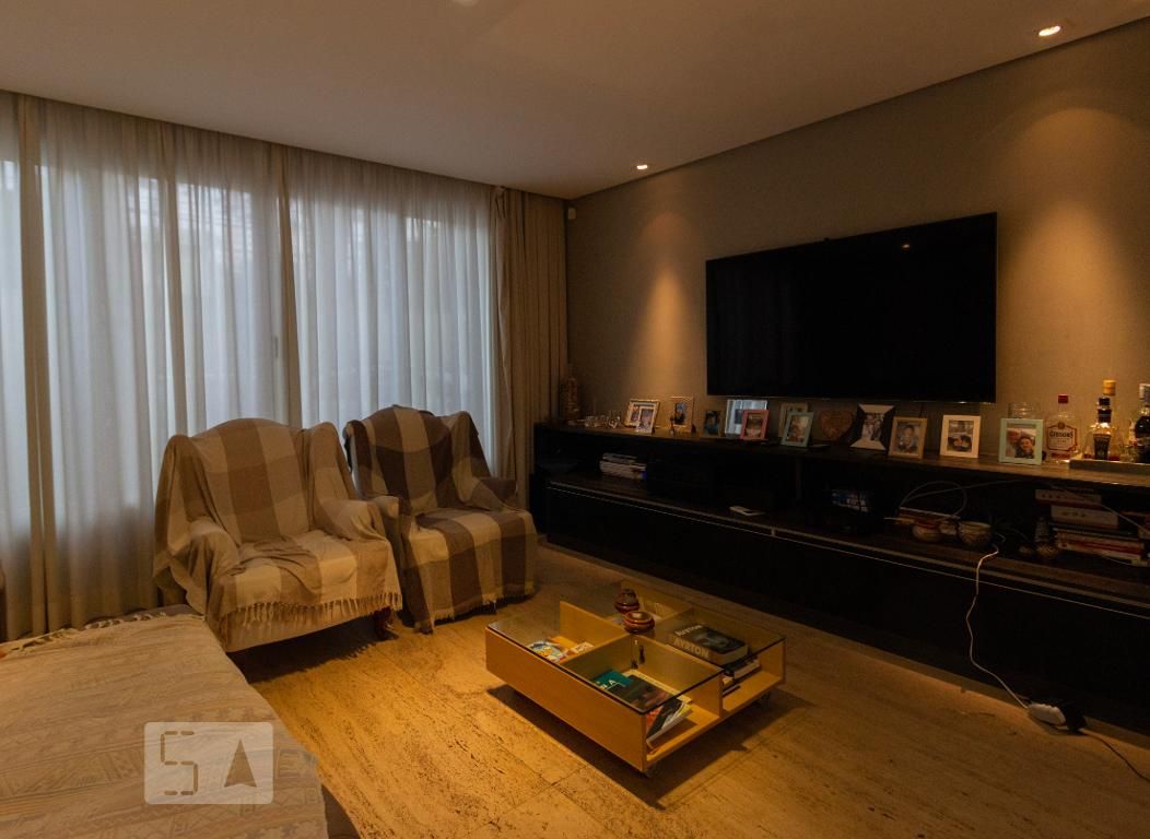 Casa, 3 quartos, 263 m² - Foto 7