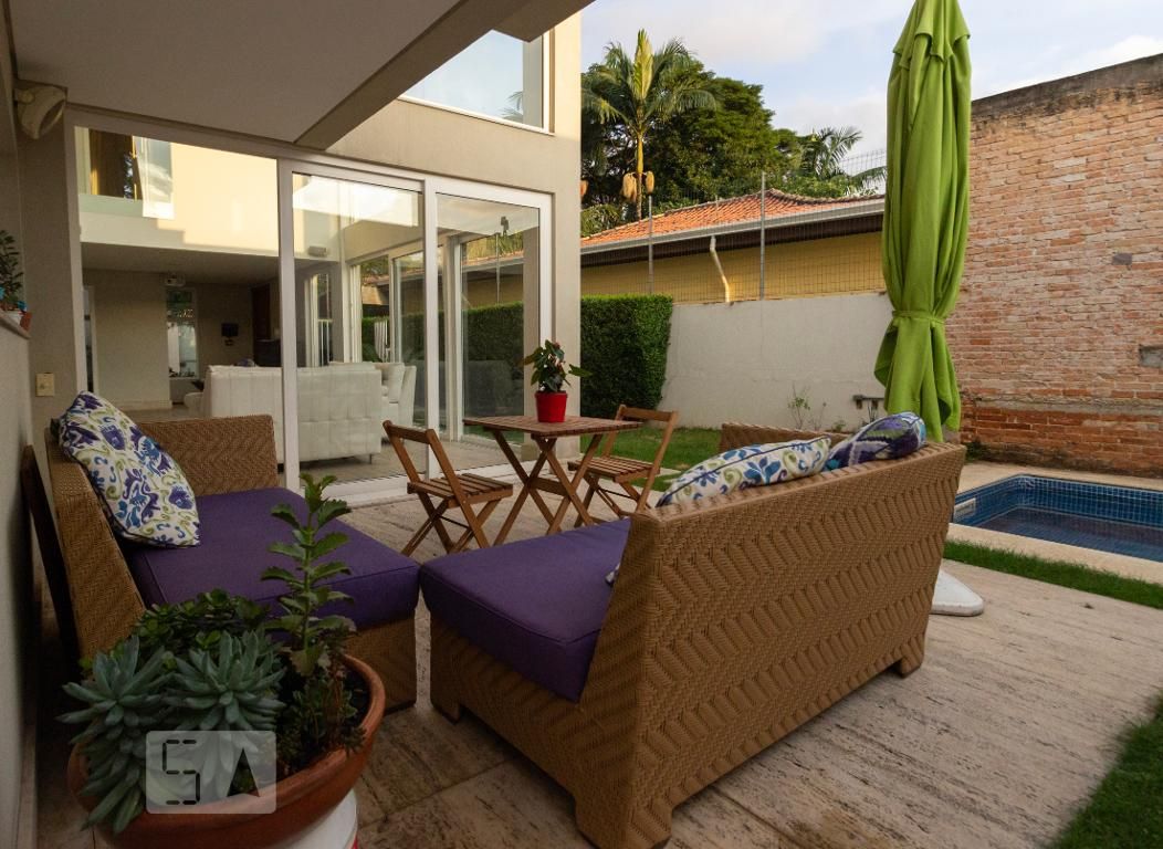 Casa, 3 quartos, 263 m² - Foto 55