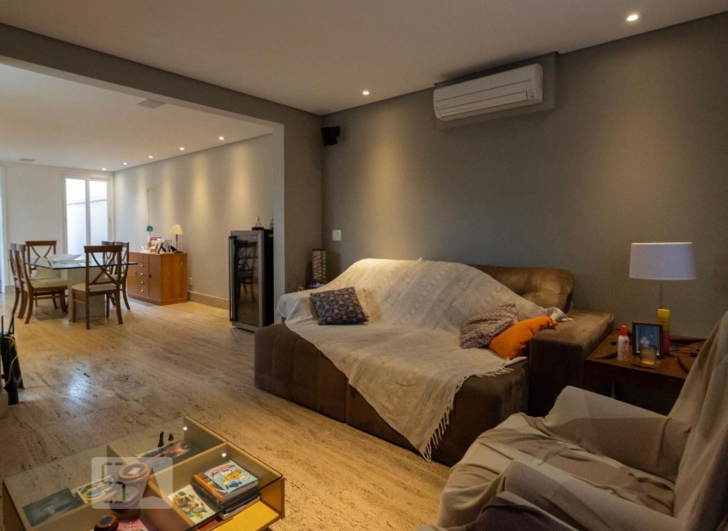 Casa, 3 quartos, 263 m² - Foto 17