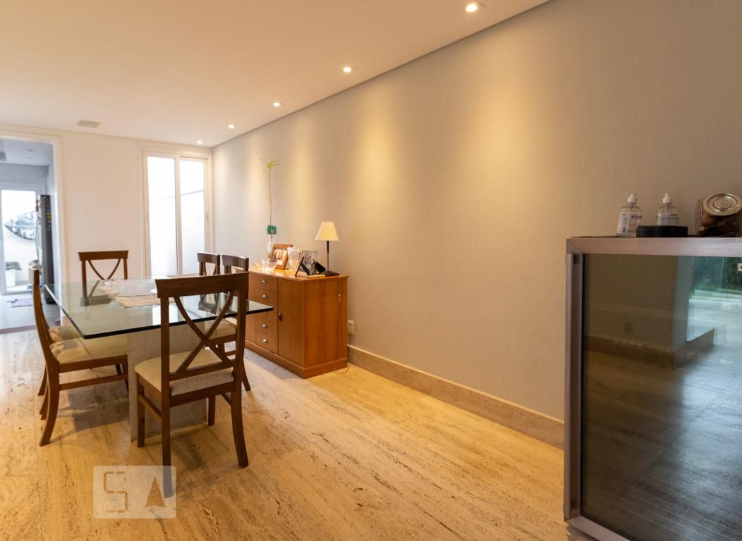 Casa, 3 quartos, 263 m² - Foto 9