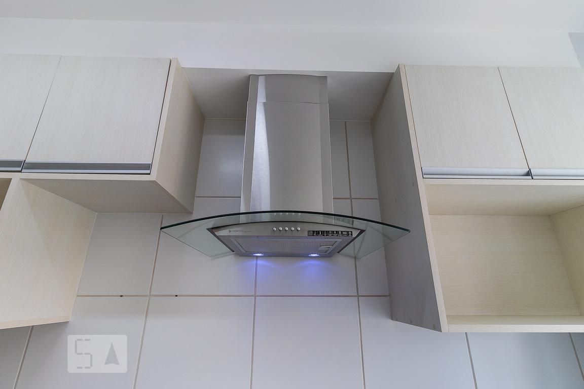 Apartamento à Venda - Bosque, 1 Quarto,  42 m2 em , Campinas - sp | SoloBR