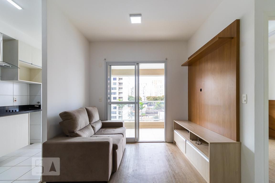 Apartamento à Venda - Bosque, 1 Quarto,  42 m2 em , Campinas - sp | SoloBR