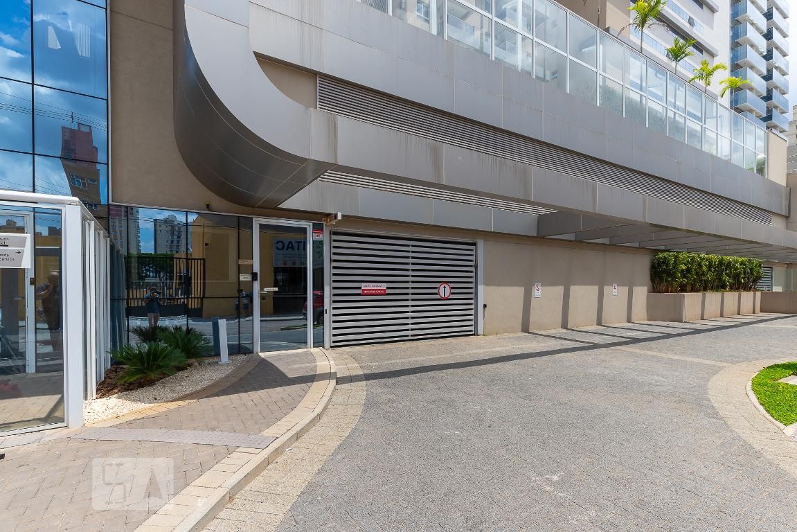 Apartamento à Venda - Bosque, 1 Quarto,  42 m2 em , Campinas - sp | SoloBR
