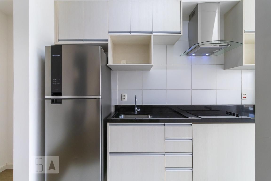 Apartamento à Venda - Bosque, 1 Quarto,  42 m2 em , Campinas - sp | SoloBR