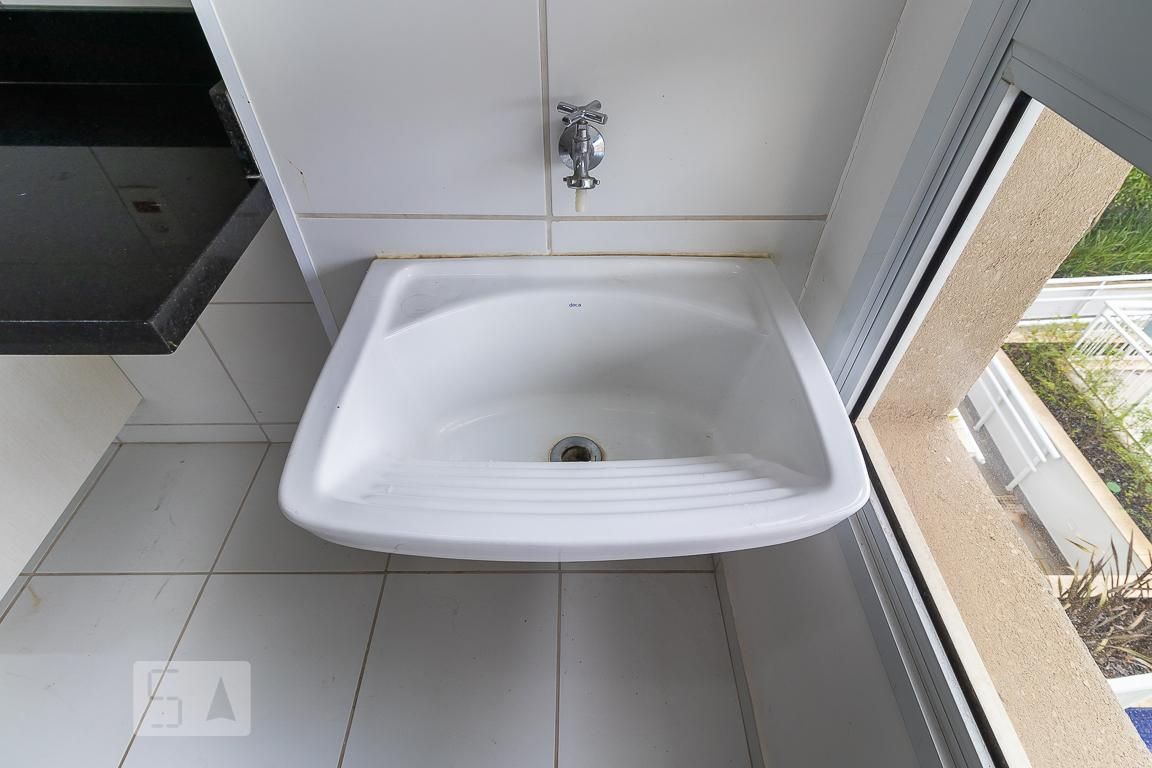 Apartamento à Venda - Bosque, 1 Quarto,  42 m2 em , Campinas - sp | SoloBR