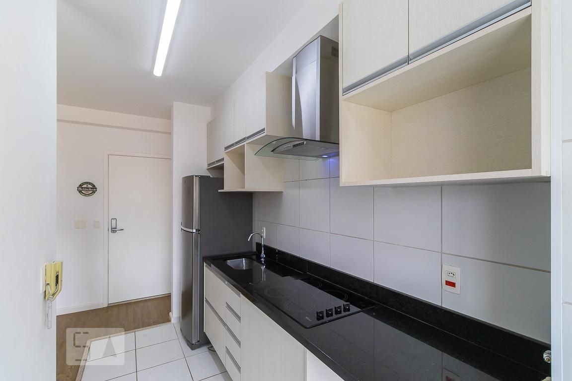 Apartamento à Venda - Bosque, 1 Quarto,  42 m2 em , Campinas - sp | SoloBR