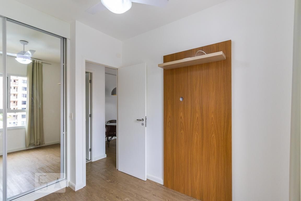 Apartamento à Venda - Bosque, 1 Quarto,  42 m2 em , Campinas - sp | SoloBR