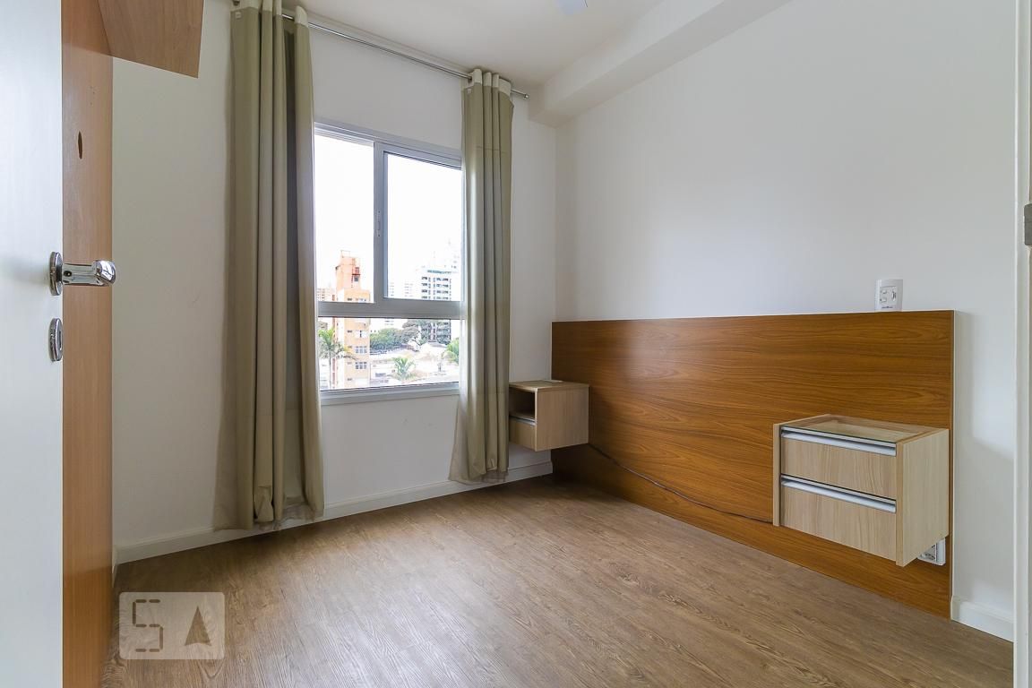 Apartamento à Venda - Bosque, 1 Quarto,  42 m2 em , Campinas - sp | SoloBR