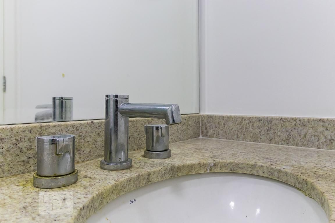Apartamento à Venda - Bosque, 1 Quarto,  42 m2 em , Campinas - sp | SoloBR
