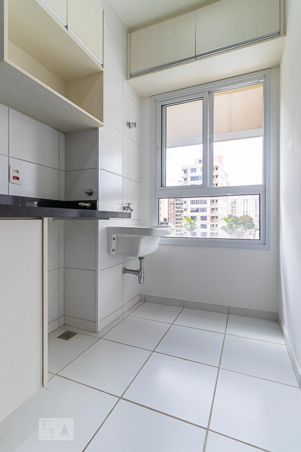 Apartamento à Venda - Bosque, 1 Quarto,  42 m2 em , Campinas - sp | SoloBR