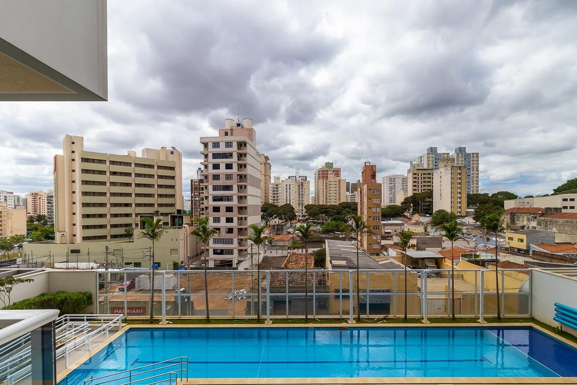 Apartamento à Venda - Bosque, 1 Quarto,  42 m2 em , Campinas - sp | SoloBR