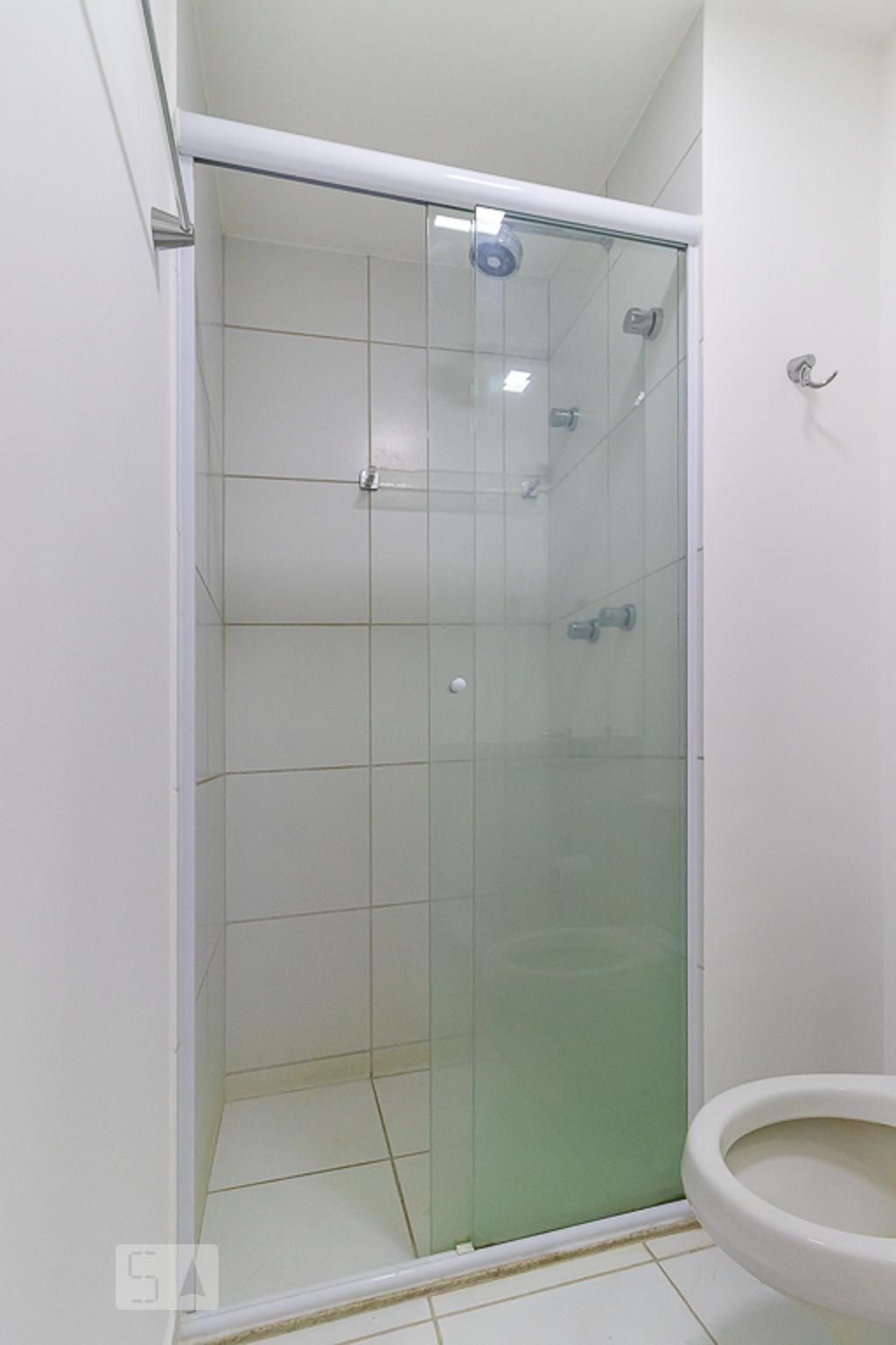 Apartamento à Venda - Bosque, 1 Quarto,  42 m2 em , Campinas - sp | SoloBR