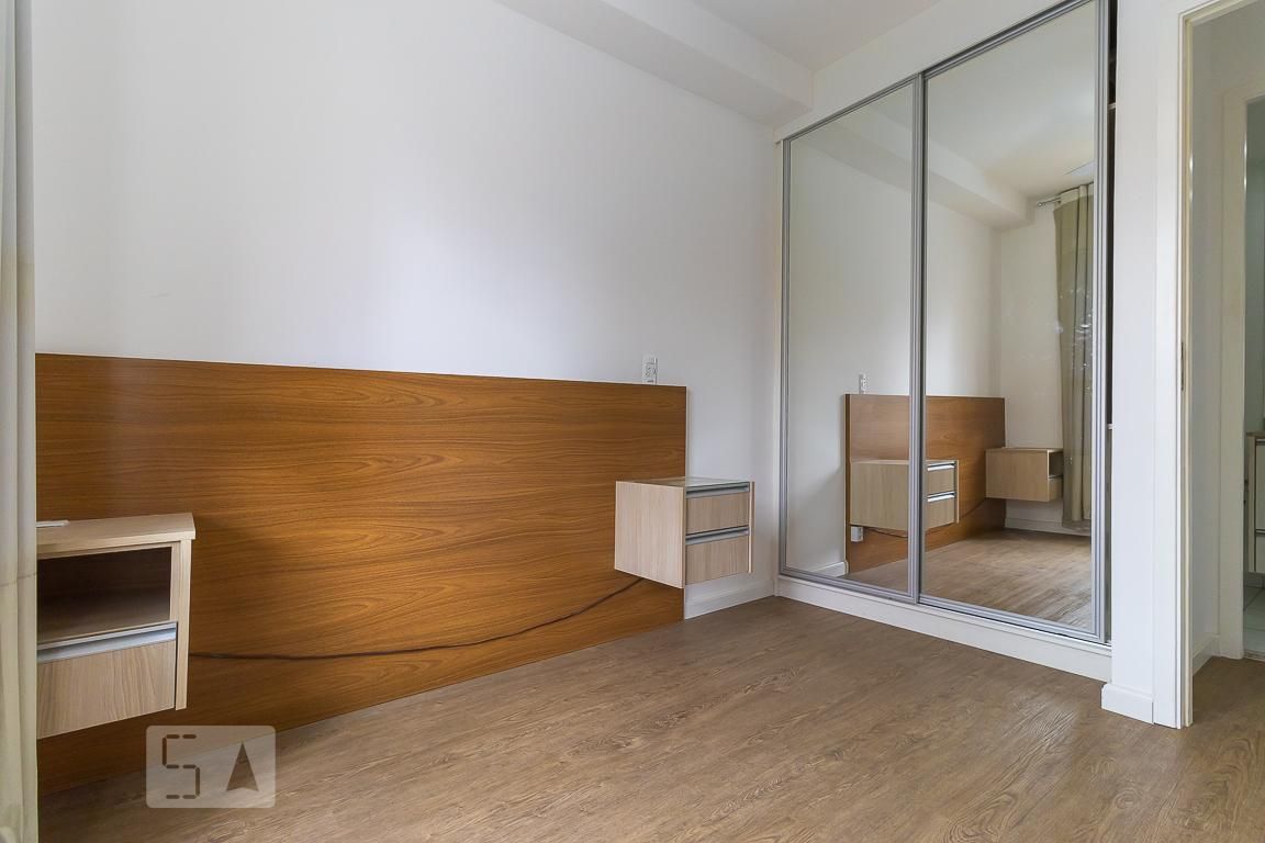 Apartamento à Venda - Bosque, 1 Quarto,  42 m2 em , Campinas - sp | SoloBR
