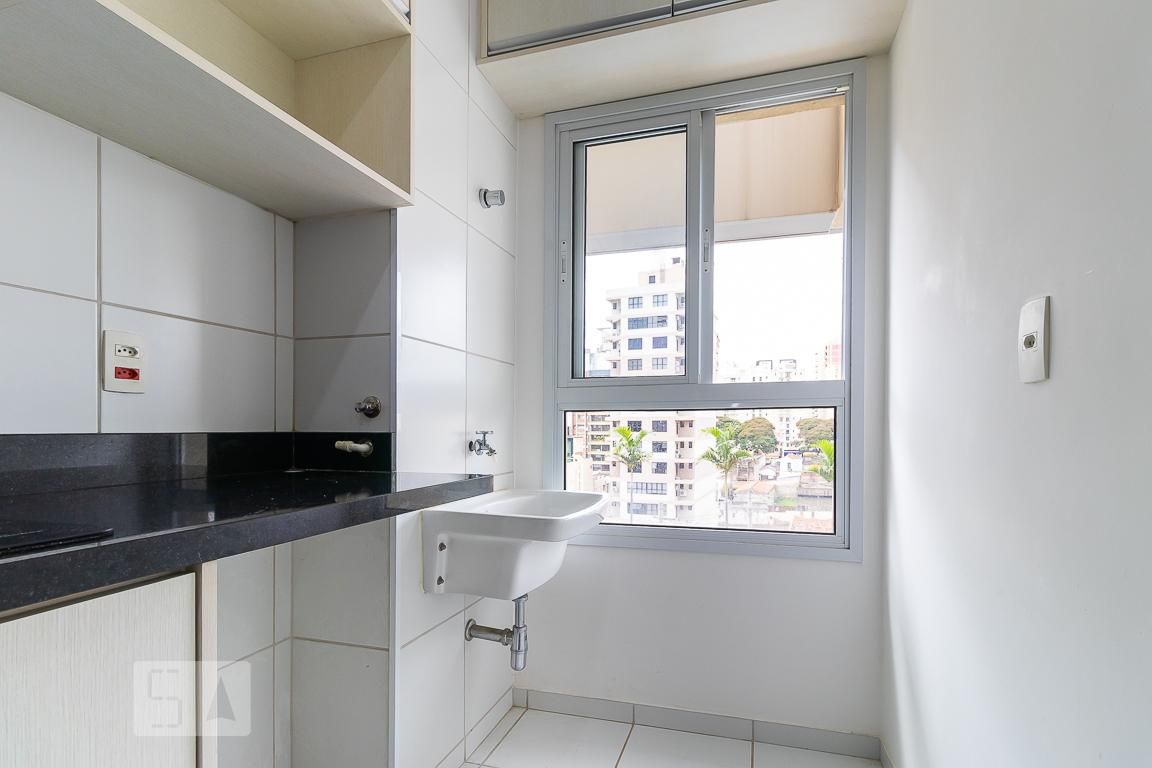 Apartamento à Venda - Bosque, 1 Quarto,  42 m2 em , Campinas - sp | SoloBR