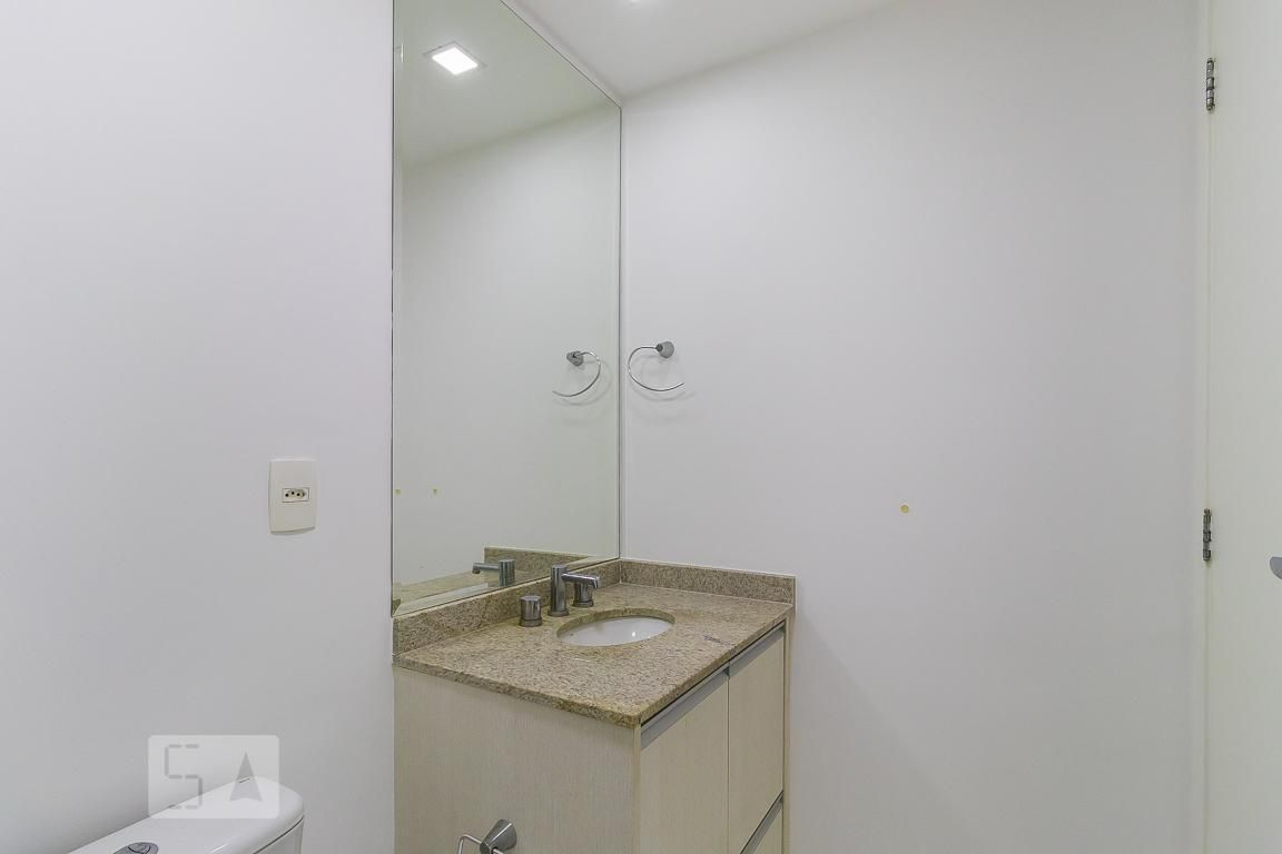 Apartamento à Venda - Bosque, 1 Quarto,  42 m2 em , Campinas - sp | SoloBR
