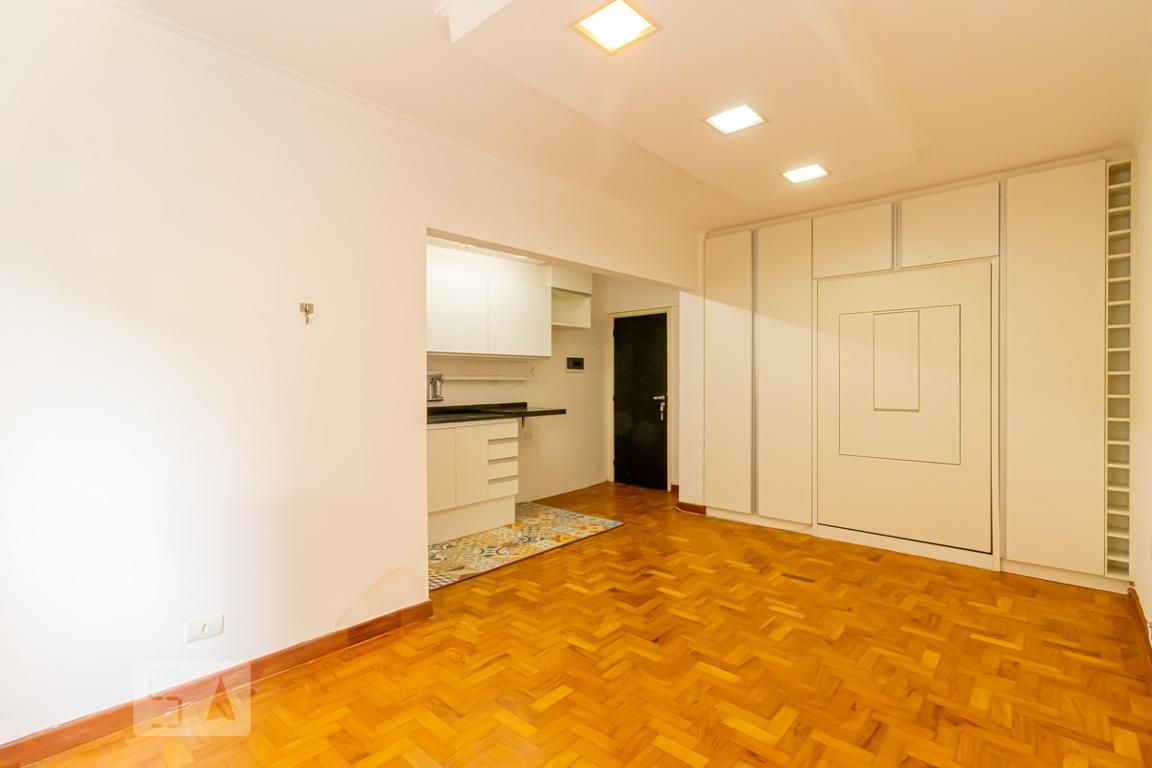 Kitnet-Studio, 28 m² - Foto 4