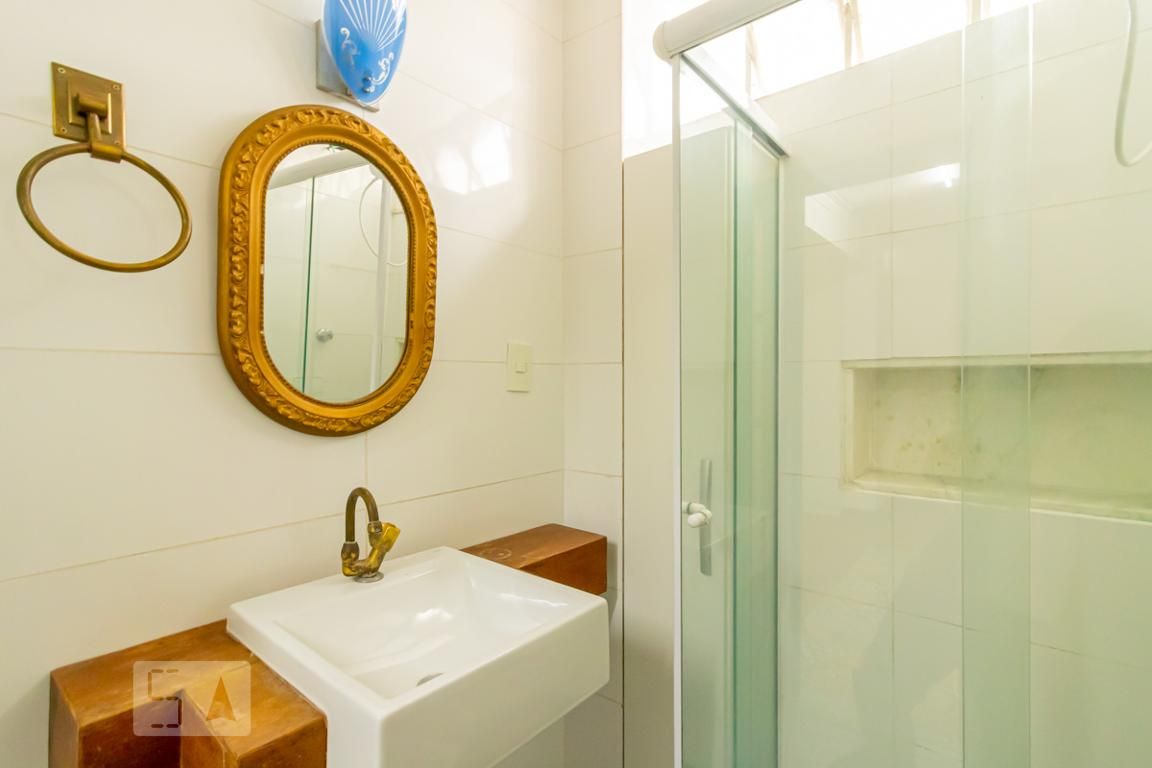 Kitnet-Studio, 28 m² - Foto 21