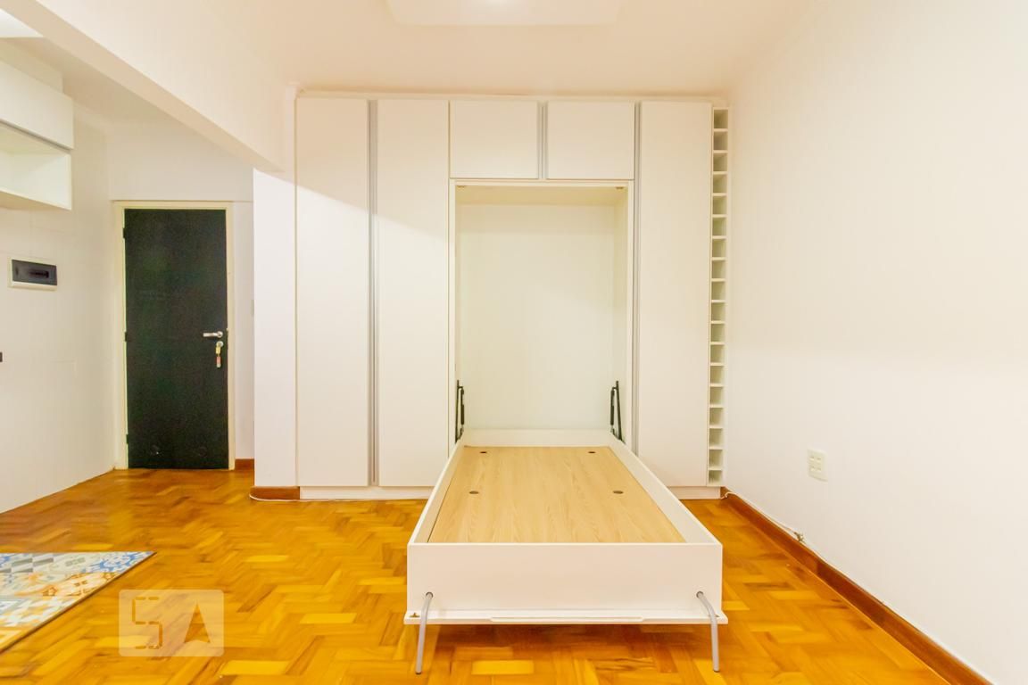 Kitnet-Studio, 28 m² - Foto 8