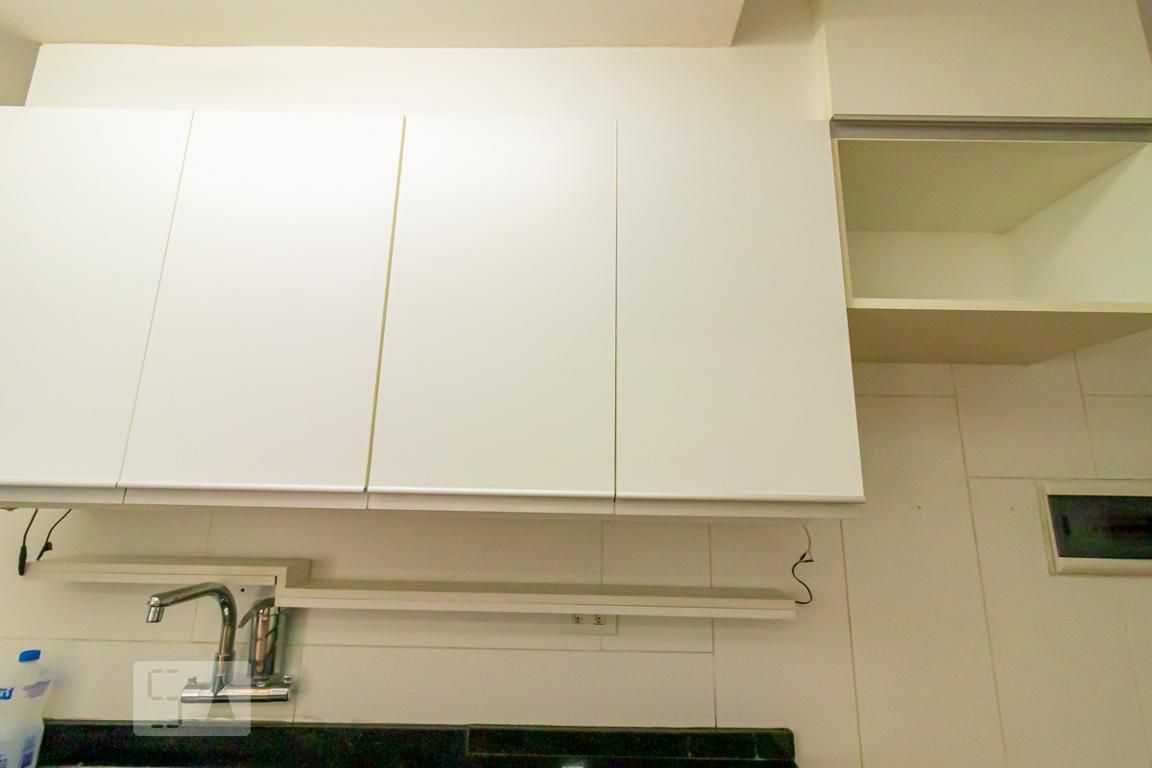 Kitnet-Studio, 28 m² - Foto 18