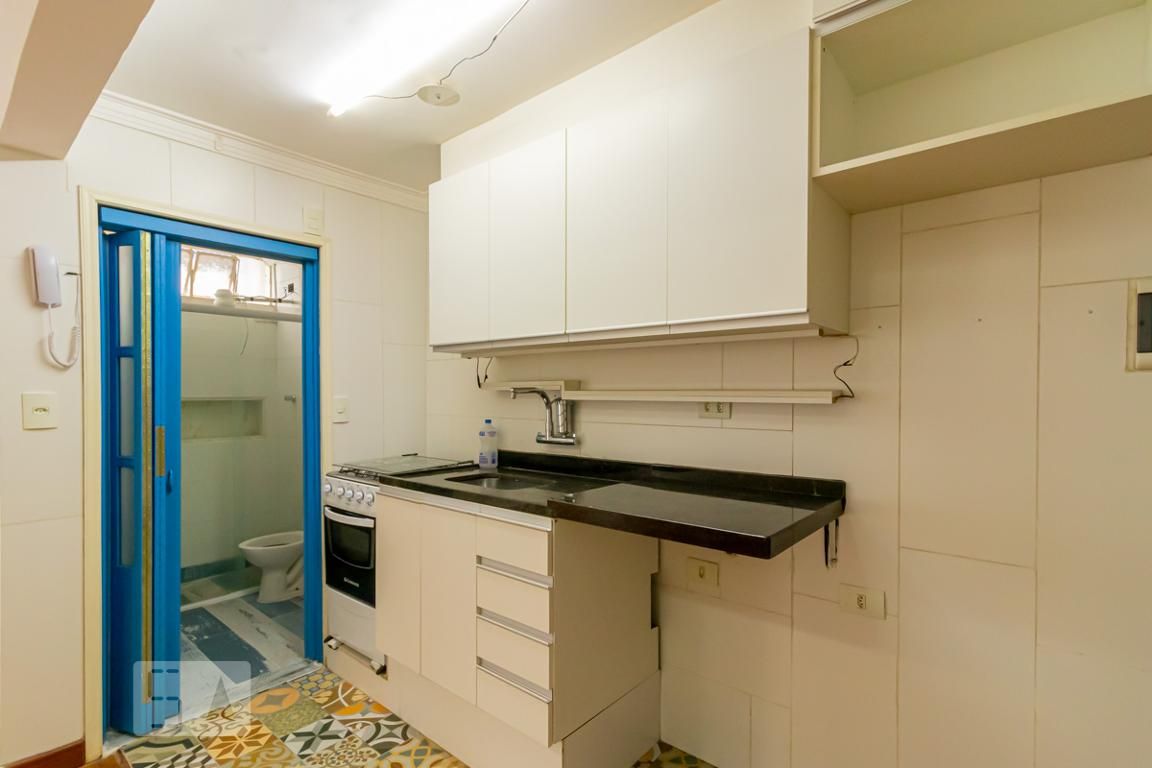 Kitnet-Studio, 28 m² - Foto 14