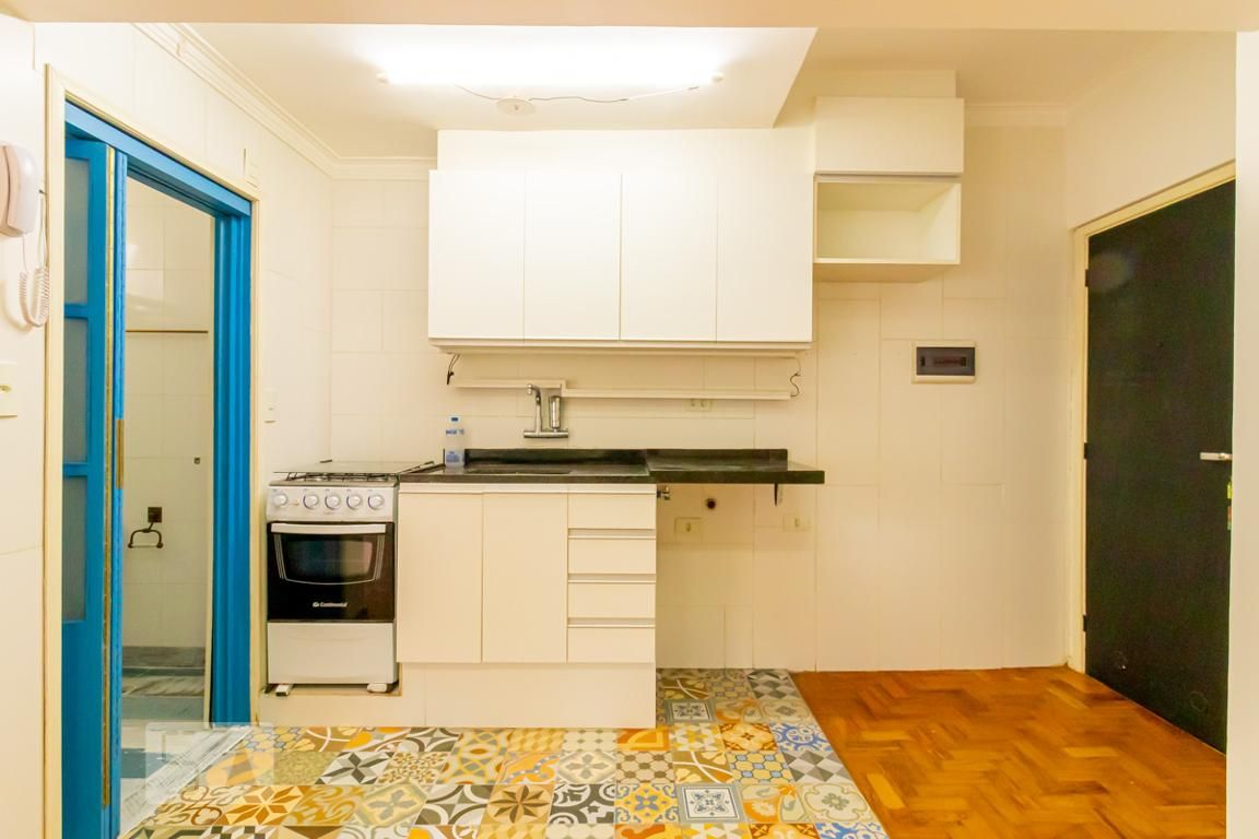 Kitnet-Studio, 28 m² - Foto 13