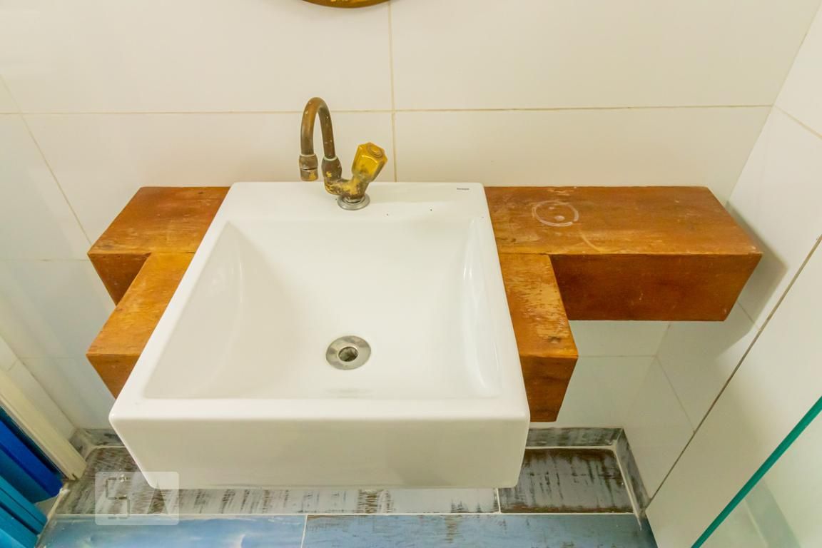 Kitnet-Studio, 28 m² - Foto 23