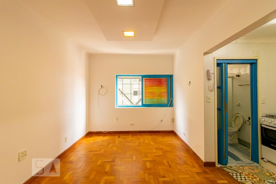 Kitnet-Studio, 28 m² - Foto 2