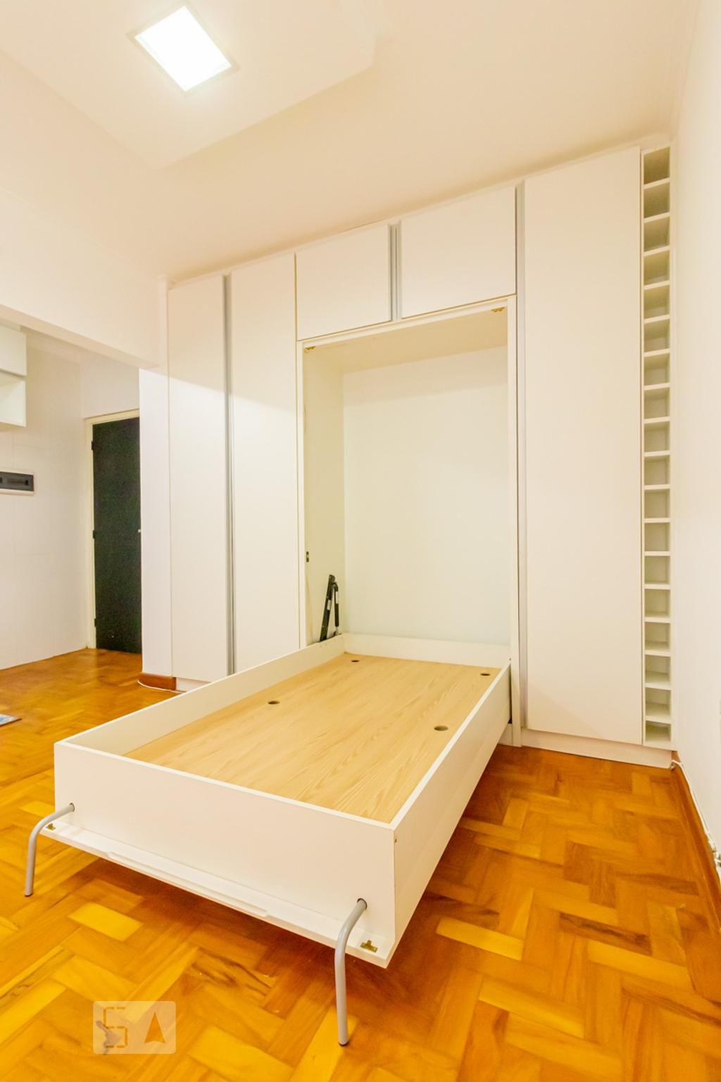 Kitnet-Studio, 28 m² - Foto 10