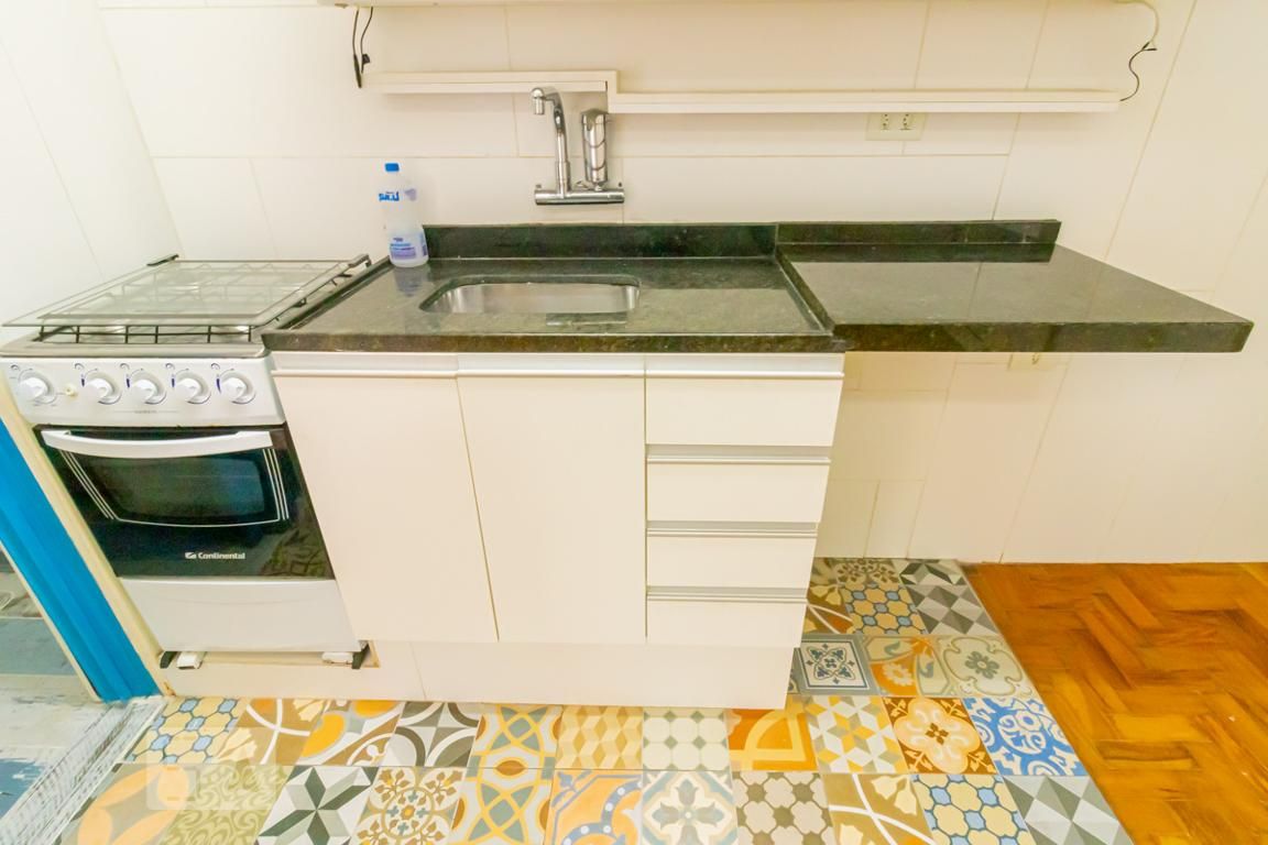 Kitnet-Studio, 28 m² - Foto 17