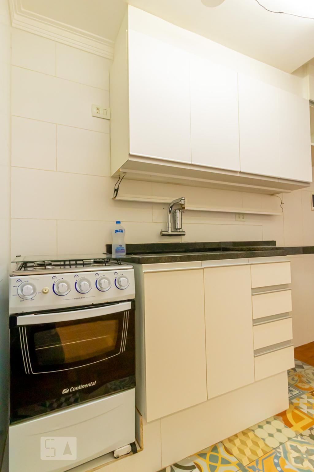 Kitnet-Studio, 28 m² - Foto 16