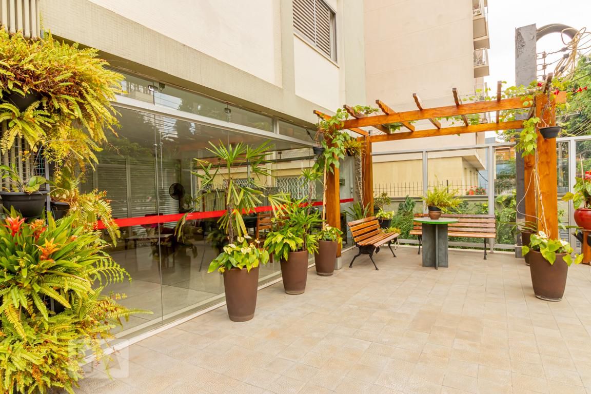 Kitnet-Studio, 28 m² - Foto 28