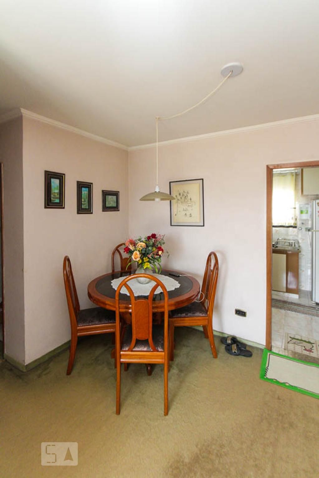 Apartamento, 2 quartos, 74 m² - Foto 7