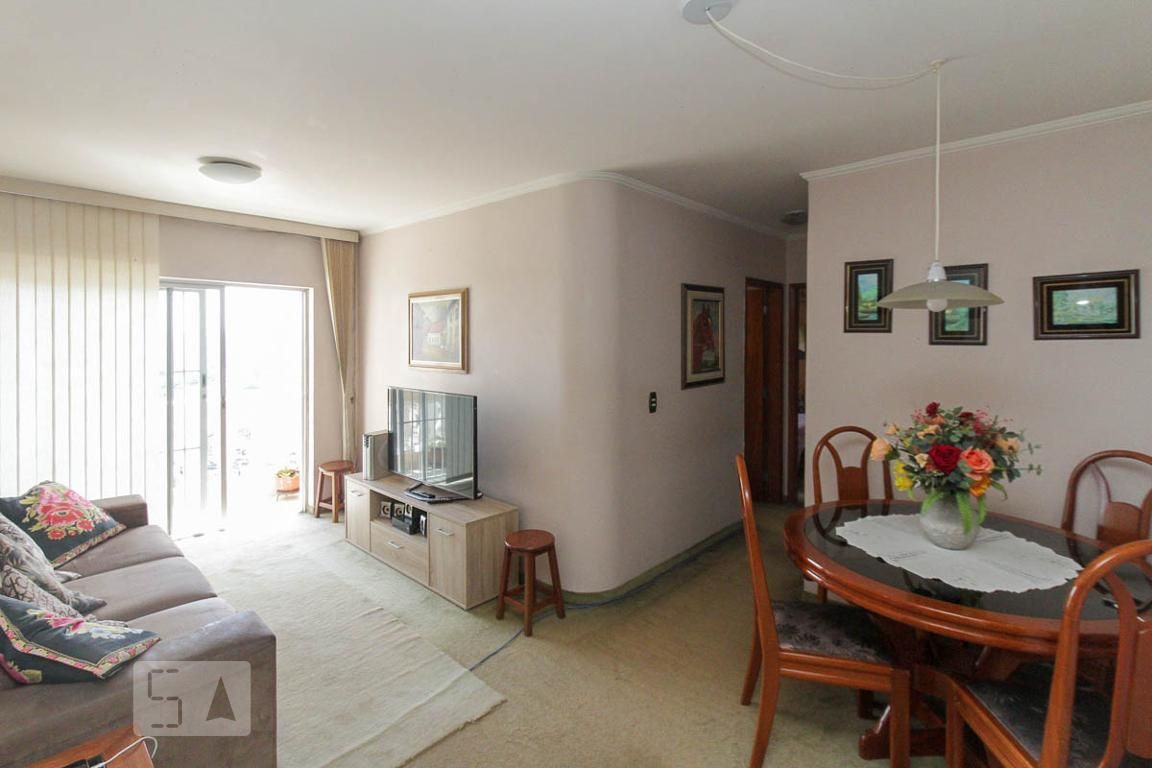 Apartamento, 2 quartos, 74 m² - Foto 1