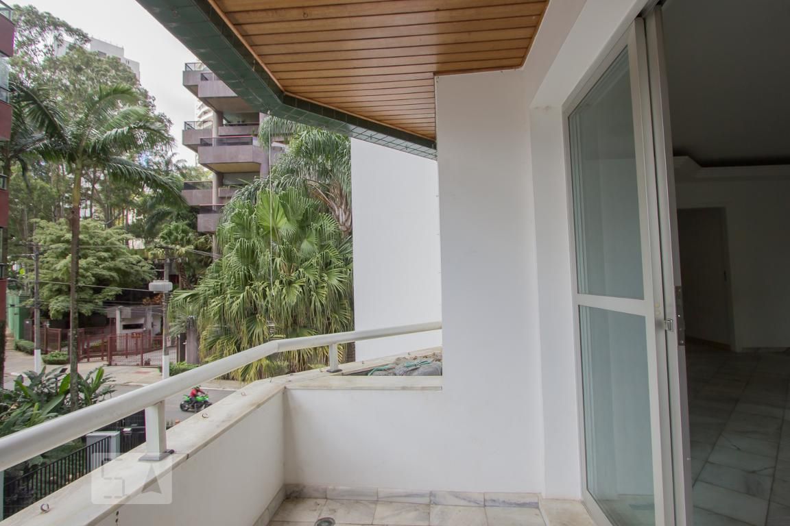 Apartamento, 3 quartos, 123 m² - Foto 8