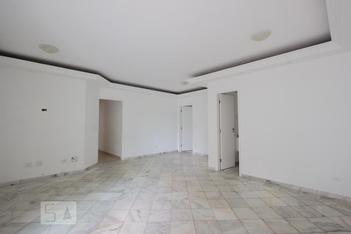 Apartamento, 3 quartos, 123 m² - Foto 1