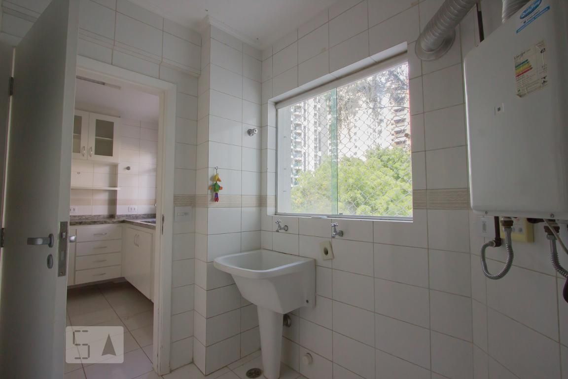 Apartamento, 3 quartos, 123 m² - Foto 50