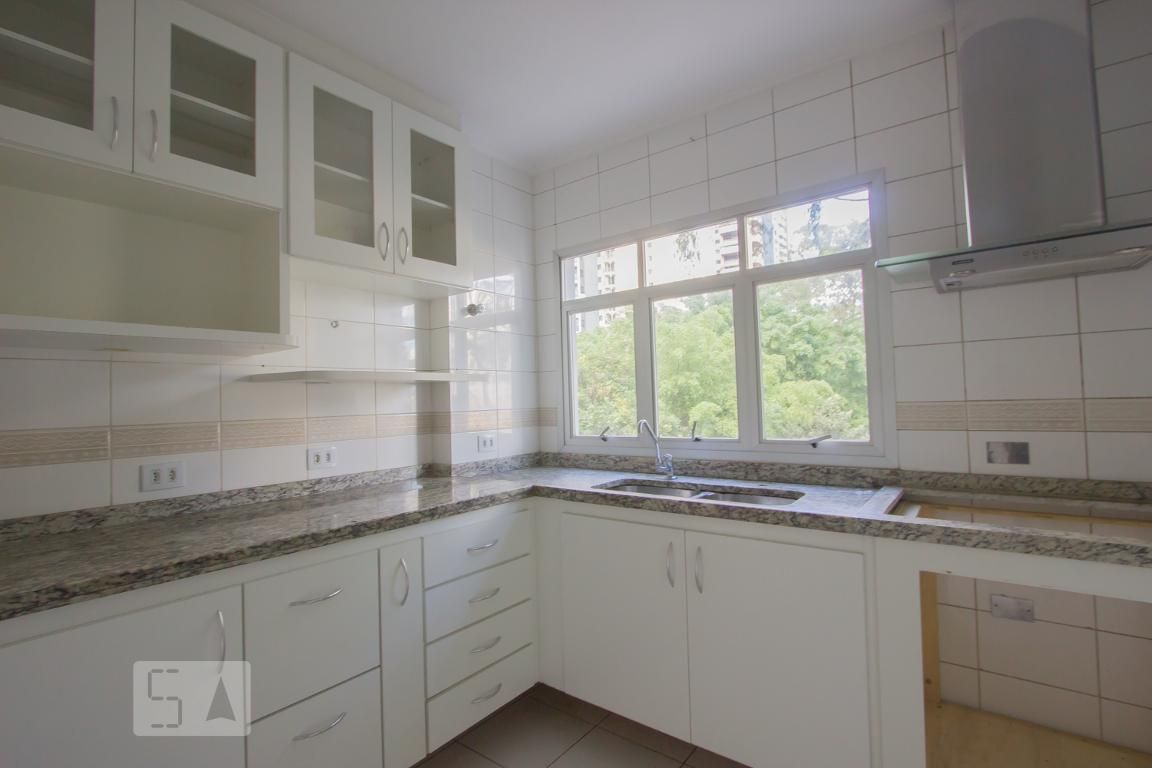 Apartamento, 3 quartos, 123 m² - Foto 47