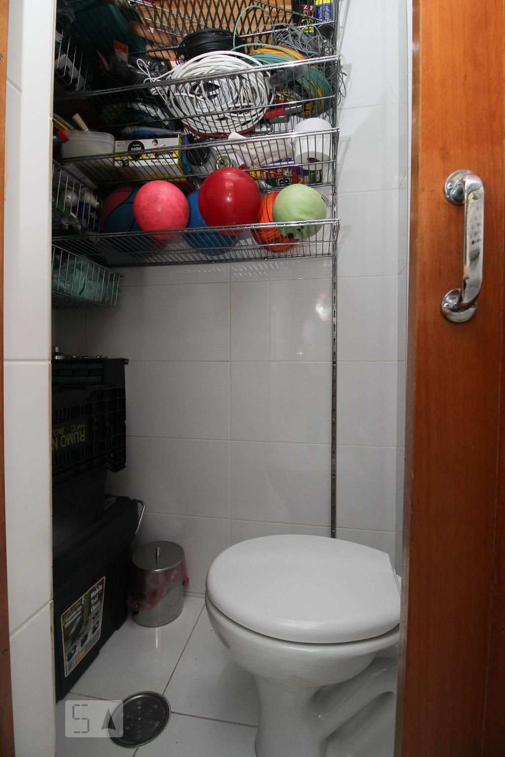 Apartamento, 4 quartos, 126 m² - Foto 30