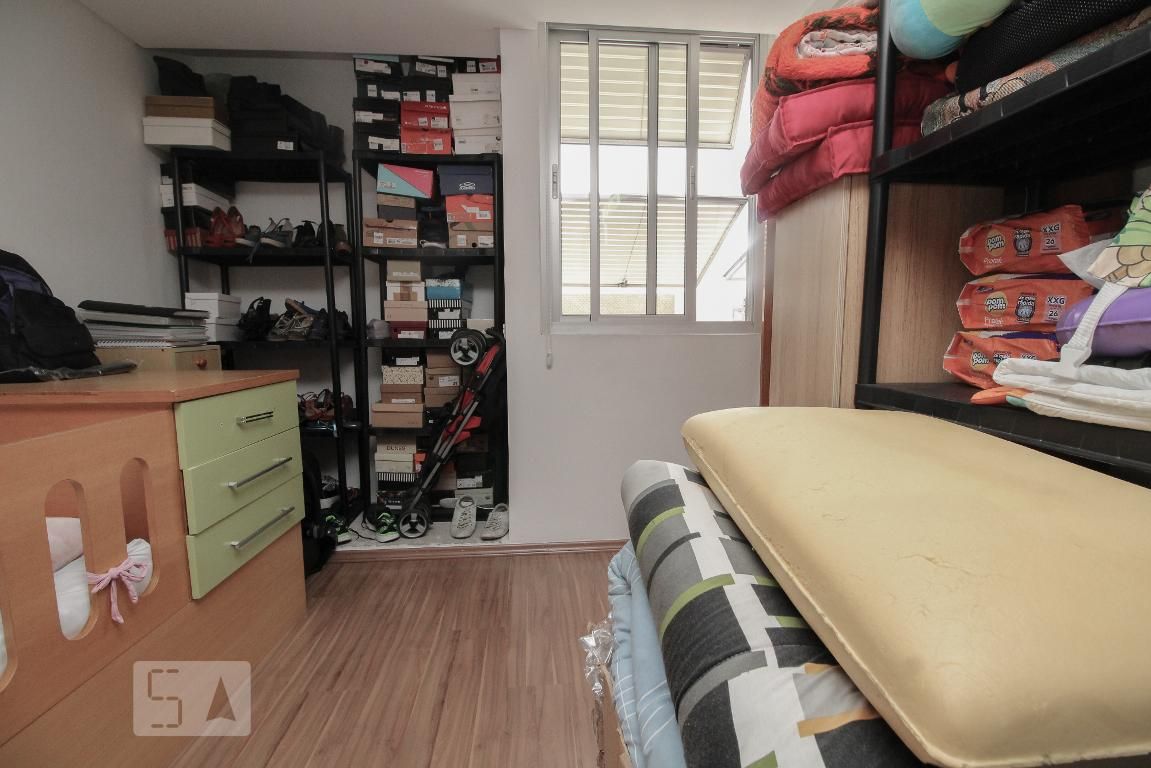 Apartamento, 4 quartos, 126 m² - Foto 12