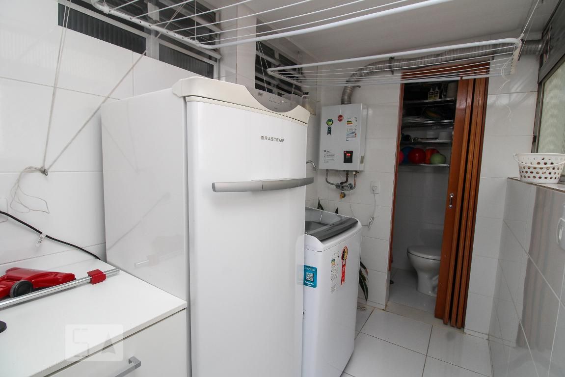 Apartamento, 4 quartos, 126 m² - Foto 28