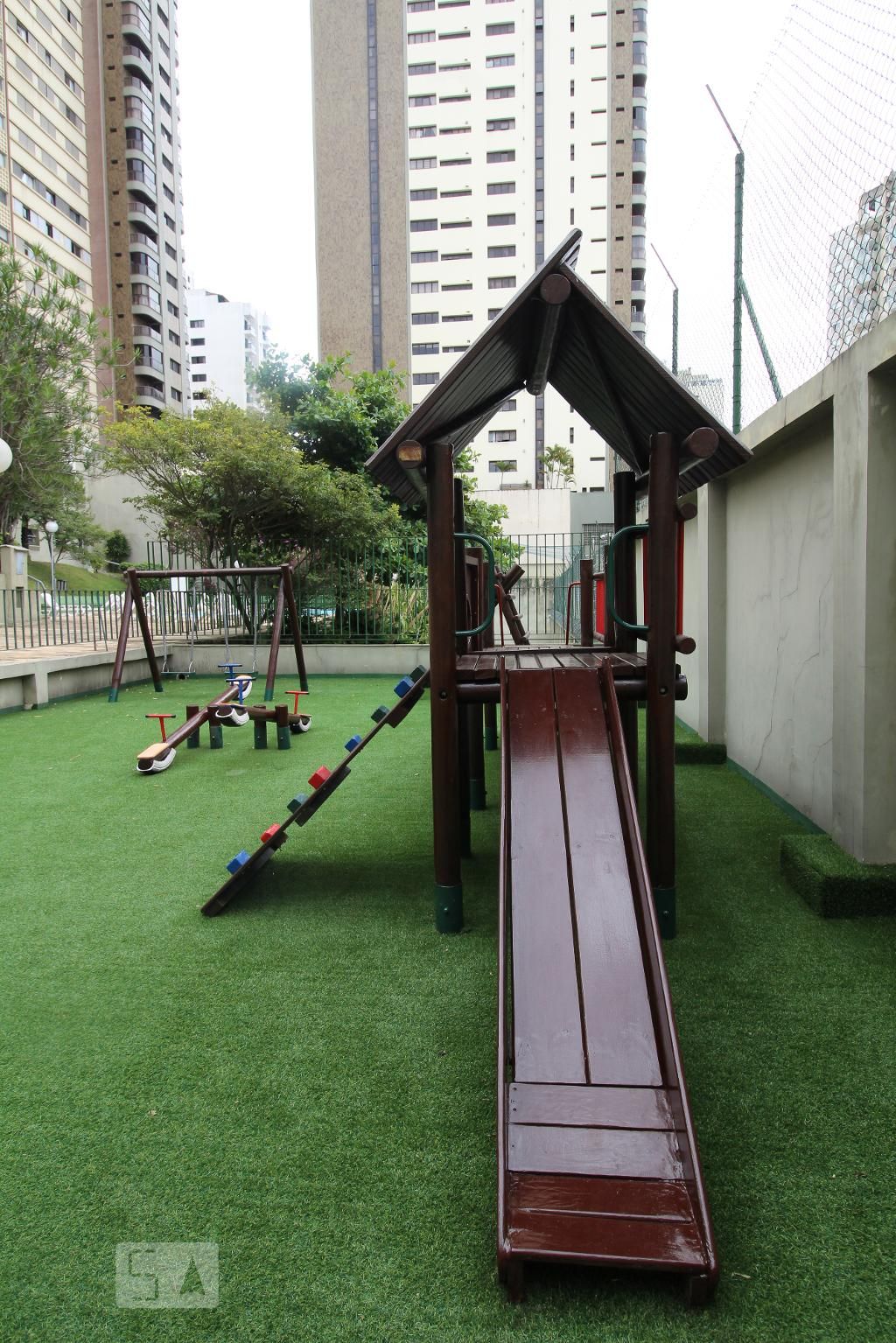Apartamento, 4 quartos, 126 m² - Foto 37