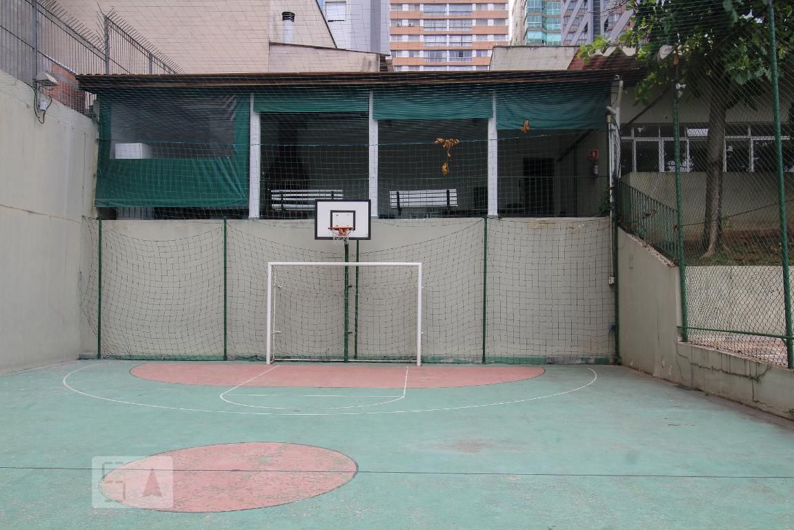 Apartamento, 4 quartos, 126 m² - Foto 35