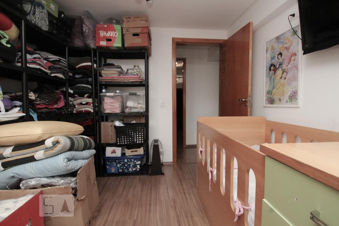 Apartamento, 4 quartos, 126 m² - Foto 13
